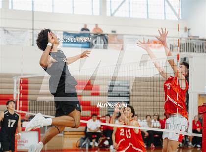 Thumbnail 1 in Servite @ Burroughs (CIF-SS D2 RD 1) photogallery.