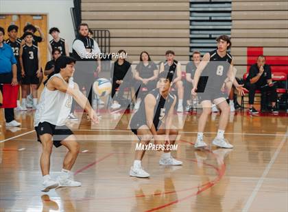 Thumbnail 3 in Servite @ Burroughs (CIF-SS D2 RD 1) photogallery.