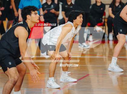 Thumbnail 1 in Servite @ Burroughs (CIF-SS D2 RD 1) photogallery.