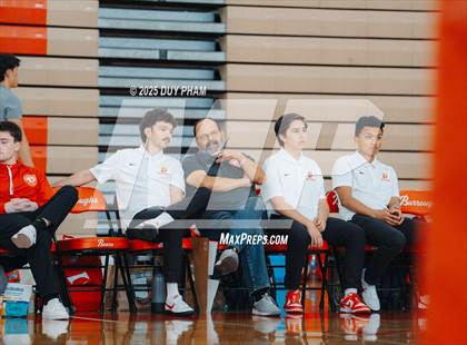 Thumbnail 3 in Servite @ Burroughs (CIF-SS D2 RD 1) photogallery.
