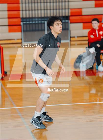 Thumbnail 3 in Servite @ Burroughs (CIF-SS D2 RD 1) photogallery.