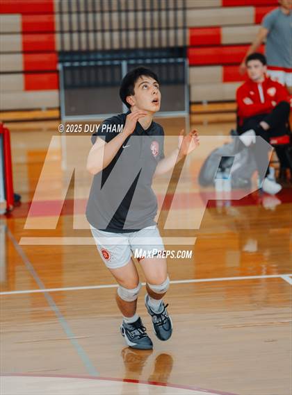 Thumbnail 1 in Servite @ Burroughs (CIF-SS D2 RD 1) photogallery.