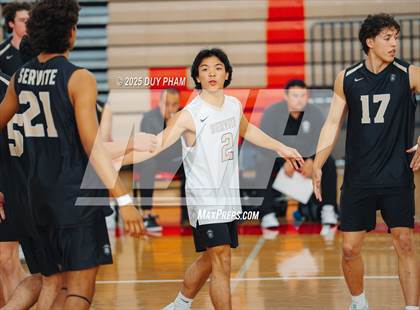 Thumbnail 3 in Servite @ Burroughs (CIF-SS D2 RD 1) photogallery.