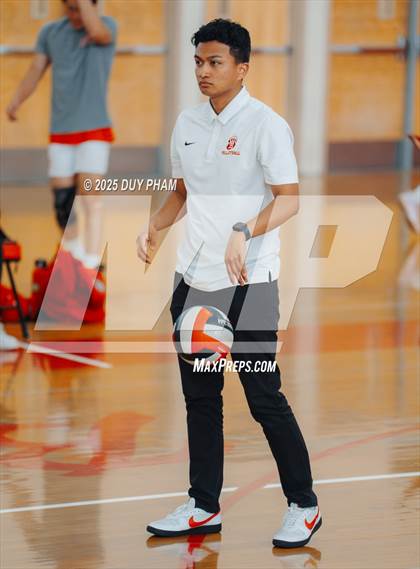 Thumbnail 3 in Servite @ Burroughs (CIF-SS D2 RD 1) photogallery.