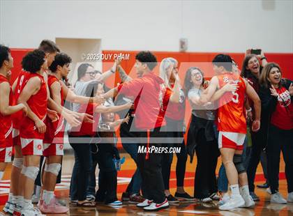 Thumbnail 3 in Servite @ Burroughs (CIF-SS D2 RD 1) photogallery.