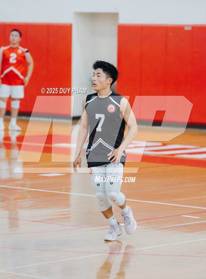 Thumbnail 2 in Servite @ Burroughs (CIF-SS D2 RD 1) photogallery.