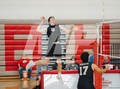 Thumbnail 2 in Servite @ Burroughs (CIF-SS D2 RD 1) photogallery.