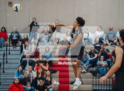 Thumbnail 3 in Servite @ Burroughs (CIF-SS D2 RD 1) photogallery.