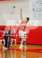 Photo from the gallery "Servite @ Burroughs (CIF-SS D2 RD 1)"