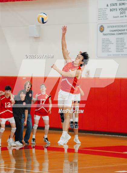 Thumbnail 1 in Servite @ Burroughs (CIF-SS D2 RD 1) photogallery.