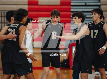 Thumbnail 1 in Servite @ Burroughs (CIF-SS D2 RD 1) photogallery.