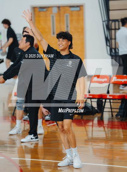Thumbnail 1 in Servite @ Burroughs (CIF-SS D2 RD 1) photogallery.