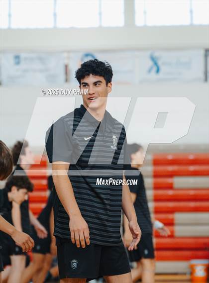 Thumbnail 2 in Servite @ Burroughs (CIF-SS D2 RD 1) photogallery.