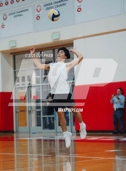 Thumbnail 1 in Servite @ Burroughs (CIF-SS D2 RD 1) photogallery.
