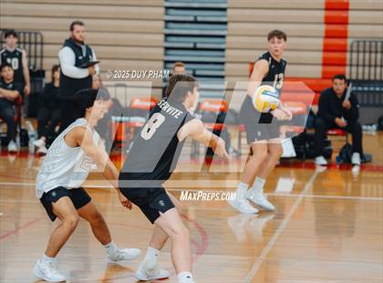Thumbnail 2 in Servite @ Burroughs (CIF-SS D2 RD 1) photogallery.