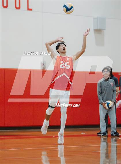 Thumbnail 2 in Servite @ Burroughs (CIF-SS D2 RD 1) photogallery.