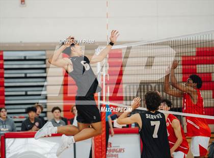 Thumbnail 2 in Servite @ Burroughs (CIF-SS D2 RD 1) photogallery.