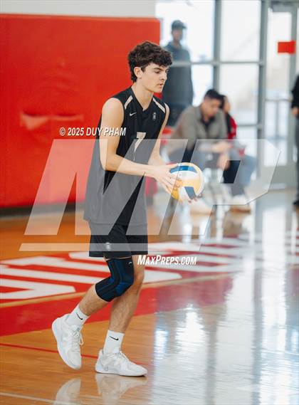 Thumbnail 1 in Servite @ Burroughs (CIF-SS D2 RD 1) photogallery.