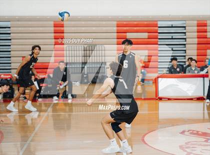 Thumbnail 1 in Servite @ Burroughs (CIF-SS D2 RD 1) photogallery.