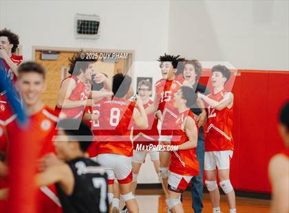 Thumbnail 2 in Servite @ Burroughs (CIF-SS D2 RD 1) photogallery.