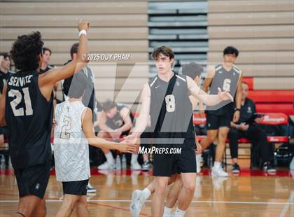 Thumbnail 2 in Servite @ Burroughs (CIF-SS D2 RD 1) photogallery.
