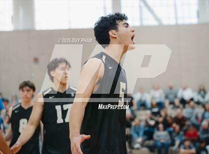 Thumbnail 1 in Servite @ Burroughs (CIF-SS D2 RD 1) photogallery.