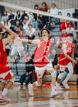 Servite @ Burroughs (CIF-SS D2 RD 1) thumbnail