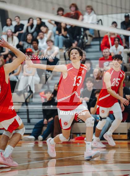 Thumbnail 3 in Servite @ Burroughs (CIF-SS D2 RD 1) photogallery.