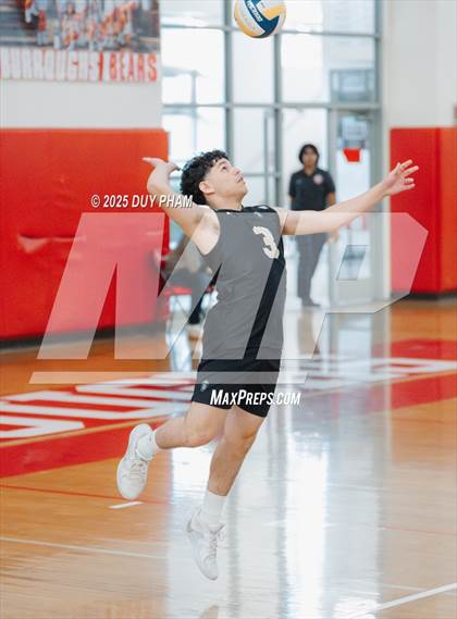 Thumbnail 2 in Servite @ Burroughs (CIF-SS D2 RD 1) photogallery.