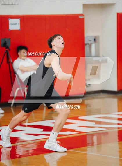 Thumbnail 2 in Servite @ Burroughs (CIF-SS D2 RD 1) photogallery.