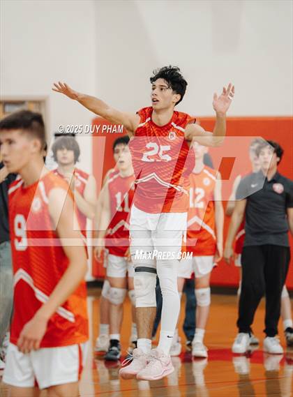Thumbnail 3 in Servite @ Burroughs (CIF-SS D2 RD 1) photogallery.