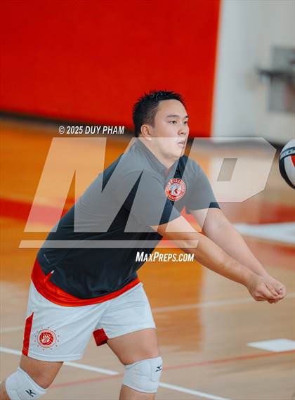 Thumbnail 1 in Servite @ Burroughs (CIF-SS D2 RD 1) photogallery.