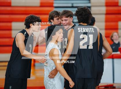 Thumbnail 3 in Servite @ Burroughs (CIF-SS D2 RD 1) photogallery.