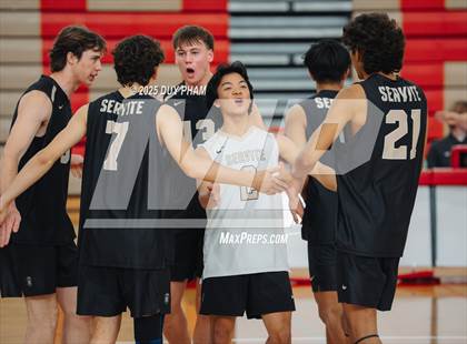 Thumbnail 1 in Servite @ Burroughs (CIF-SS D2 RD 1) photogallery.
