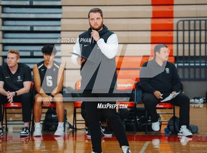 Thumbnail 3 in Servite @ Burroughs (CIF-SS D2 RD 1) photogallery.