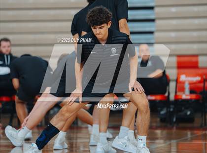 Thumbnail 1 in Servite @ Burroughs (CIF-SS D2 RD 1) photogallery.