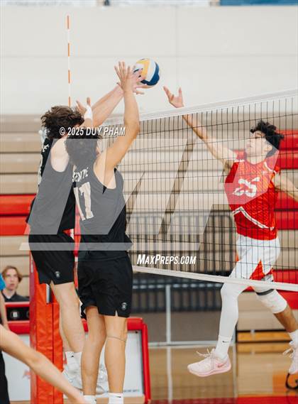 Thumbnail 2 in Servite @ Burroughs (CIF-SS D2 RD 1) photogallery.