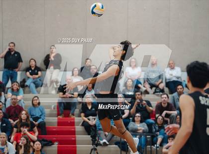 Thumbnail 2 in Servite @ Burroughs (CIF-SS D2 RD 1) photogallery.