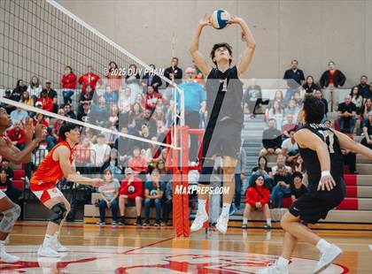 Thumbnail 1 in Servite @ Burroughs (CIF-SS D2 RD 1) photogallery.