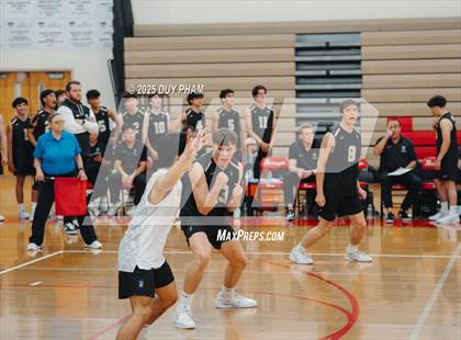 Thumbnail 1 in Servite @ Burroughs (CIF-SS D2 RD 1) photogallery.