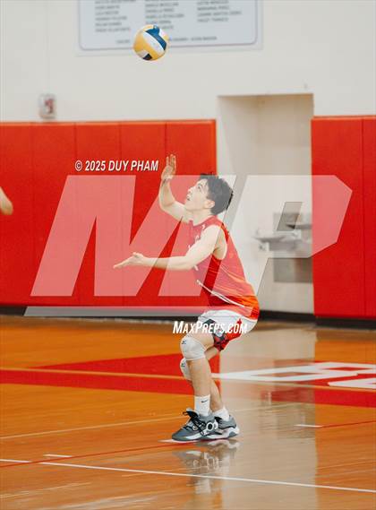 Thumbnail 3 in Servite @ Burroughs (CIF-SS D2 RD 1) photogallery.