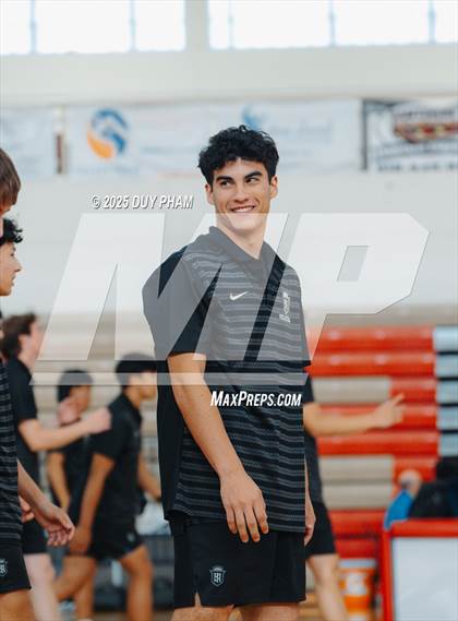 Thumbnail 3 in Servite @ Burroughs (CIF-SS D2 RD 1) photogallery.