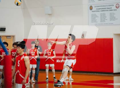 Thumbnail 2 in Servite @ Burroughs (CIF-SS D2 RD 1) photogallery.