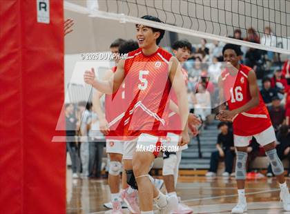 Thumbnail 3 in Servite @ Burroughs (CIF-SS D2 RD 1) photogallery.