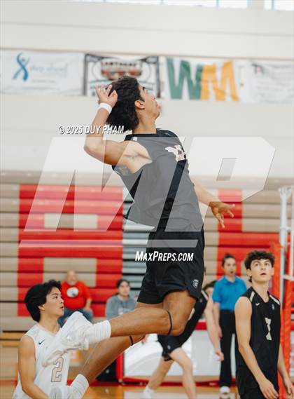 Thumbnail 2 in Servite @ Burroughs (CIF-SS D2 RD 1) photogallery.