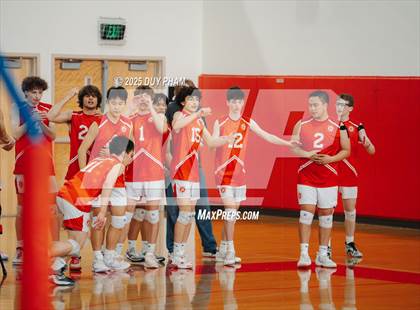 Thumbnail 1 in Servite @ Burroughs (CIF-SS D2 RD 1) photogallery.