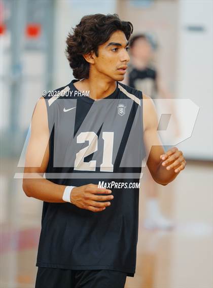 Thumbnail 2 in Servite @ Burroughs (CIF-SS D2 RD 1) photogallery.