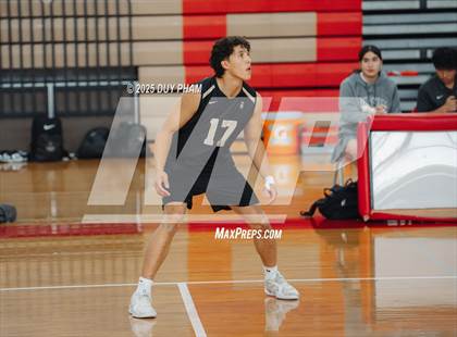 Thumbnail 3 in Servite @ Burroughs (CIF-SS D2 RD 1) photogallery.