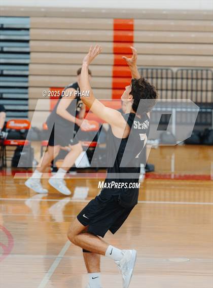 Thumbnail 3 in Servite @ Burroughs (CIF-SS D2 RD 1) photogallery.