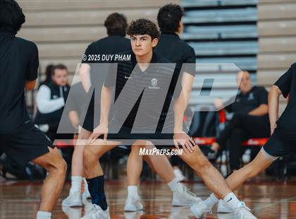 Thumbnail 3 in Servite @ Burroughs (CIF-SS D2 RD 1) photogallery.
